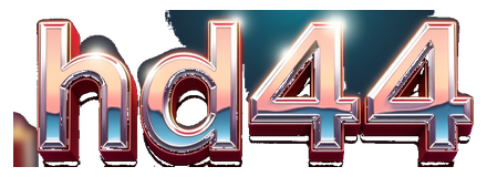hd44 logo