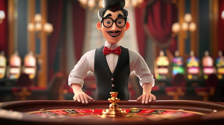 hd44 Live Tables aur Slots mein Kya Milega